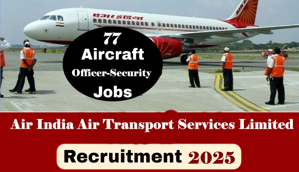 Air India Air Transport Services Limited