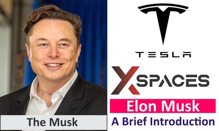 musk