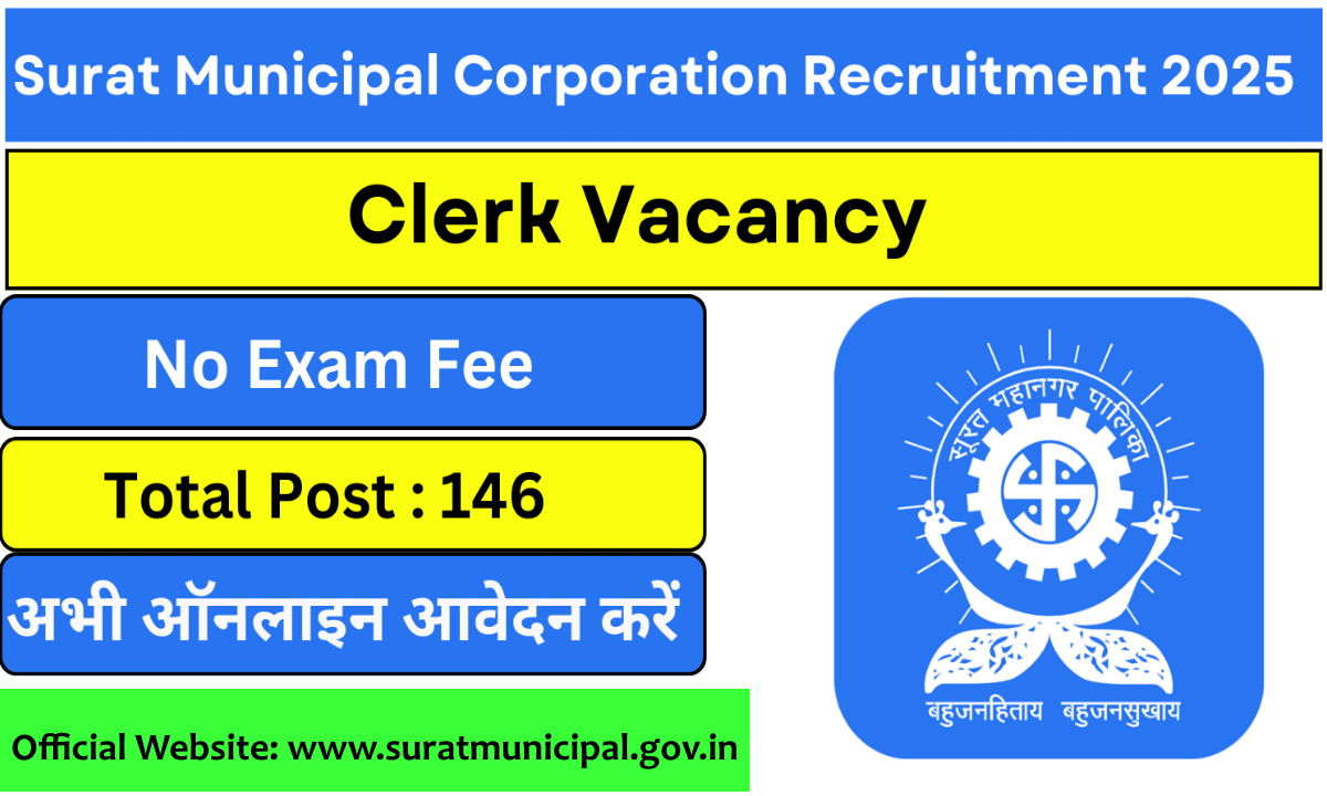 SMC Current Jobs