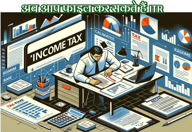 income Tax